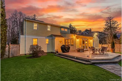 26 Bedell Place, Amityville, NY 11701 - Photo 28