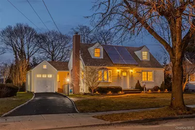 26 Bedell Place, Amityville, NY 11701 - Photo 1