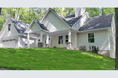 5 Spruce Hill Lane, Warwick, NY 10990 - Photo 8