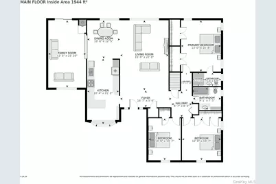 21 Roosevelt Drive, East Norwich, NY 11732 - Photo 34