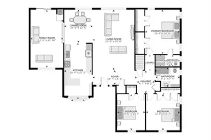 21 Roosevelt Dr, East Norwich, NY 11732 - Photo 34