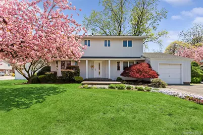 49 Saratoga Drive, Jericho, NY 11753 - Photo 1