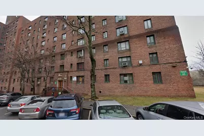 1440 Wood Road #2F, Bronx, NY 10462 - Photo 1