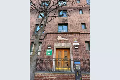 1440 Wood Road #2F, Bronx, NY 10462 - Photo 2