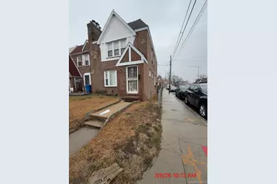 17726 Ursina Road, Jamaica, NY 11434 - Photo 1