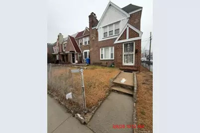 17726 Ursina Road, Jamaica, NY 11434 - Photo 2