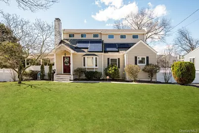 165 Little Whaleneck Road, Merrick, NY 11566 - Photo 1