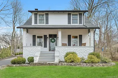 56 N Greenbush Road, West Nyack, NY 10994 - Photo 4