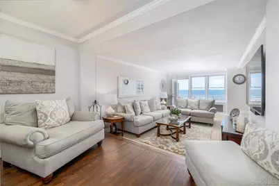 522 Shore Road #4W, Long Beach, NY 11561 - Photo 1