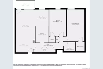 522 Shore Road #4W, Long Beach, NY 11561 - Photo 18