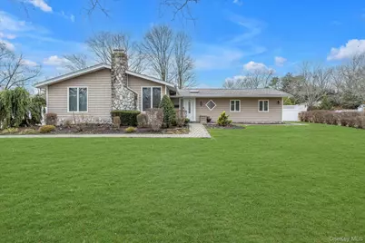 9 Lauren Avenue, Dix Hills, NY 11746 - Photo 1