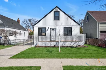 1568 Madison Street, Elmont, NY 11003 - Photo 1
