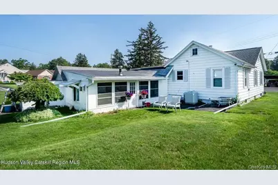 101 Hinsdale Street, Kingston, NY 12401 - Photo 2