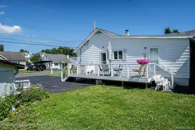 101 Hinsdale Street, Kingston, NY 12401 - Photo 4