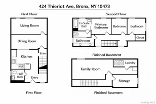 424 Thieriot Ave, Bronx, NY 10473 - Photo 32