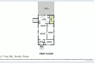 27 Vine Road, Rocky Point, NY 11778 - Photo 18