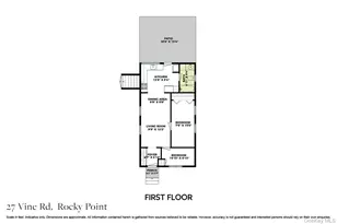 27 Vine Rd, Rocky Point, NY 11778 - Photo 18