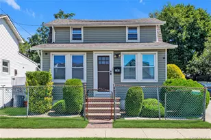 103 Oakley Ave, Elmont, NY 11003 - Photo 1