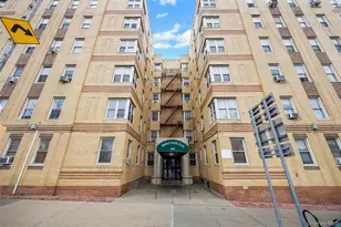 2166 Bronx Pk E, Bronx, NY 10462 - Photo 20