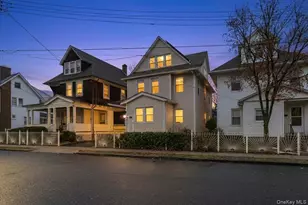 329 Union Ave, Mount Vernon, NY 10550 - Photo 1