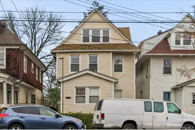 329 Union Avenue, Mount Vernon, NY 10550 - Photo 1