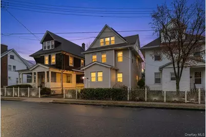 329 Union Avenue, Mount Vernon, NY 10550 - Photo 2