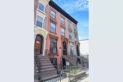 478 Classon Avenue, Brooklyn, NY 11238 - Photo 2