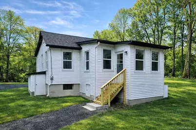 548 Dosen Road, Middletown, NY 10940 - Photo 1