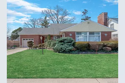 120-44 194th Street, Saint Albans, NY 11412 - Photo 1