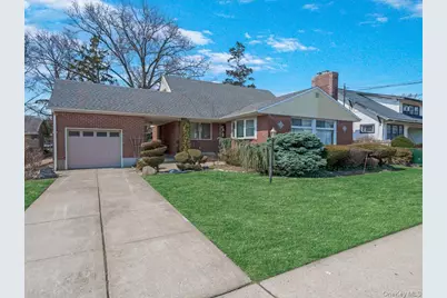 120-44 194th Street, Saint Albans, NY 11412 - Photo 2