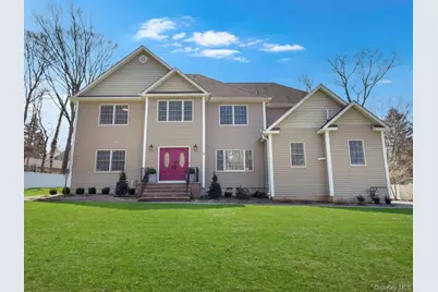 6 Park Avenue, Valley Cottage, NY 10989 - Photo 1