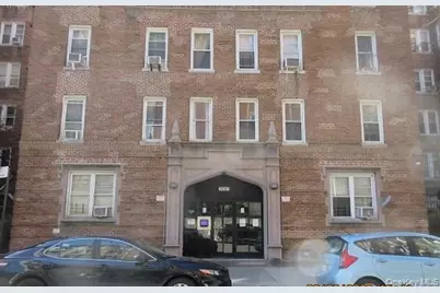 2081 Cruger Avenue #4 O, Bronx, NY 10462 - Photo 1