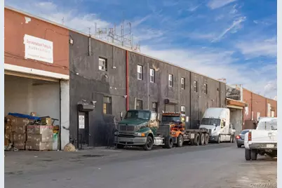 110-60 Dunkirk Street, Jamaica, NY 11433 - Photo 1