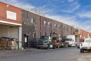 110-60 Dunkirk St, Jamaica, NY 11433 - Photo 1