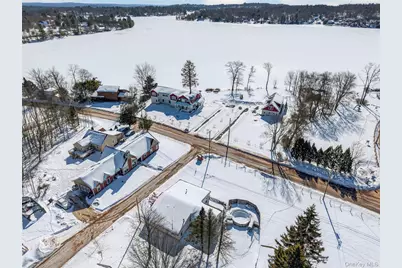 3 Cooper Drive, Kauneonga Lake, NY 12720 - Photo 2