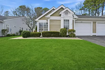 233 Glen Drive #233, Ridge, NY 11961 - Photo 2