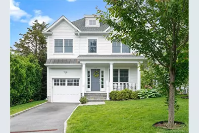 113 Brown Road, Scarsdale, NY 10583 - Photo 1