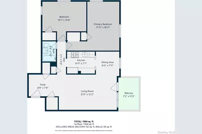 84-20 153rd Avenue #6K, Howard Beach, NY 11414 - Photo 12