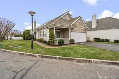 587 Leisure Drive, Ridge, NY 11961 - Photo 2