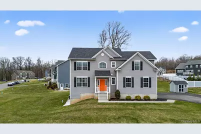 40 Highgrove Drive, Washingtonville, NY 10992 - Photo 38