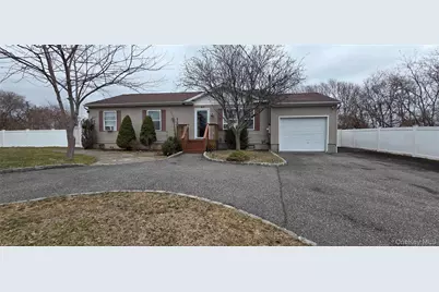 57 Diana Drive, Mastic Beach, NY 11951 - Photo 1