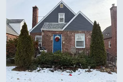 119-05 224th Street, Cambria Heights, NY 11411 - Photo 1