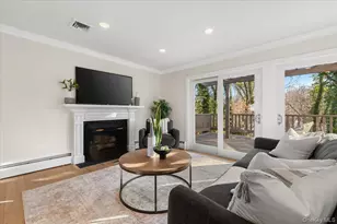 27 Valley Ave, Locust Valley, NY 11560 - Photo 6