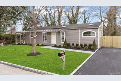 27 Valley Avenue, Locust Valley, NY 11560 - Photo 1
