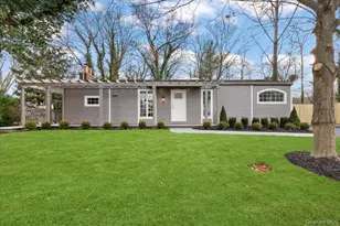 27 Valley Ave, Locust Valley, NY 11560 - Photo 2