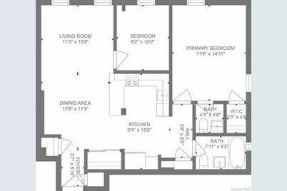 4005 Ithaca #4B, Jackson Heights, NY 11373 - Photo 14