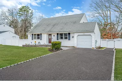 51 Ridge Haven Drive, Ridge, NY 11961 - Photo 1