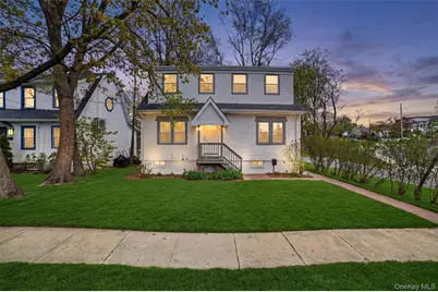 903 Howard Avenue, Mamaroneck, NY 10543 - Photo 1