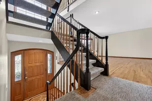 45 Maplewood Blvd, Suffern, NY 10901 - Photo 4