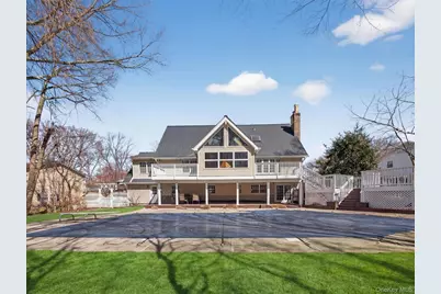 45 Maplewood Boulevard, Suffern, NY 10901 - Photo 40